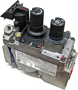Midwest Hearth 0820651 Propane Gas Valve for SIT Nova Direct Vent Fireplaces