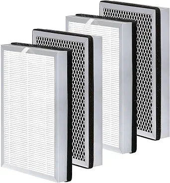 25 Replacement Filter Compatible with MA 25 Air Purifier S1/W1/B1