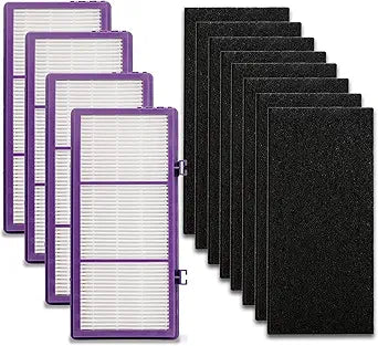 Colorfullfe Performance Plus Filter for Holmes AER1 True Filter