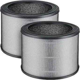 Replacement Filter Size O, 1712-0100-00 Compatible with Winix A230 and A231 Air Purifier, 2 Pack