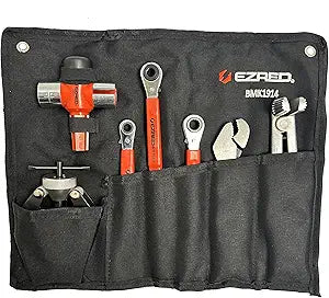 EZRED BMK1914 5-Piece Battery Maintenance Kit
