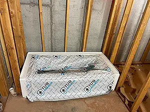 Maximum Protection During Your Next Bathroom Construction or Remodel Project! No More Scratched or Dirty Tubs! (36x72x22)