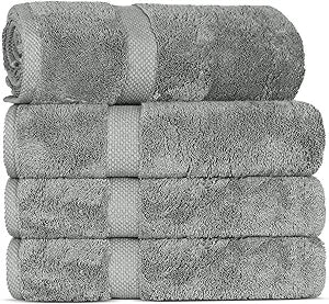 Chakir Turkish Linens Luxury Spa and Hotel Quality 100% Cotton Turkish Towels
