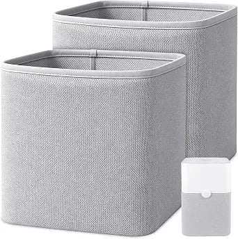 Washable Fabric Pre-Filter for Blueair Blue Pure 211+ Air Cleaner Purifier