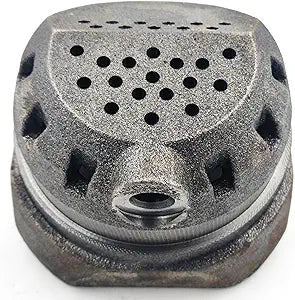 Burn Pot, Cast Iron Γ Lennox Γ NBK-20613 Γ (Special Order)
