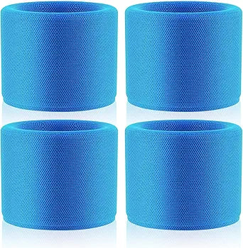 4 Pack 774S Replacement Filter Compatible with DREO Smart Evaporative Humidifier 774S for Large Room up to 1000ft┬▓, 800ml/h High Output Air Humidifie-rs for Bedroom