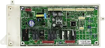 ASSY PCB MAIN