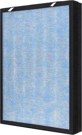 HSP002 Replacement Filter, Compatible with HSP 002 Smart True HEPA Air Purifier 2.0,1 Pack