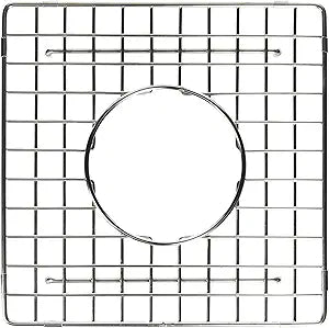 ROHL WSG1515SS Wire Sink Grid