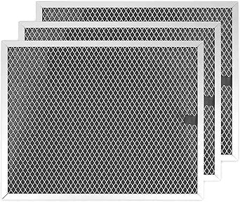 ALORAIR MERV-1 Air Filter for Basement Dehumidifiers Sentinel HD90/HDi90 Series Furnace Filters 3 Pack (12.6 ├ 10.1 ├ 0.4 in)