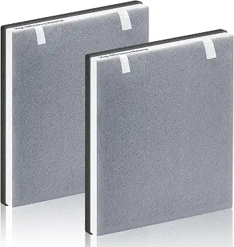 Vital 100 Filter Replacement for Levoit Vital 100 Air Purifier, 2 Pack