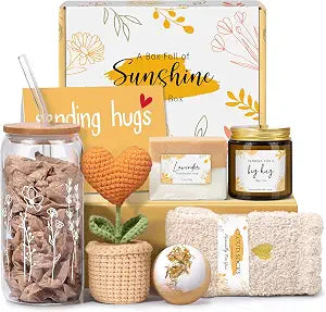 Get Well Gifts for Women, Sympathy and After Surgery Recovery Gifts