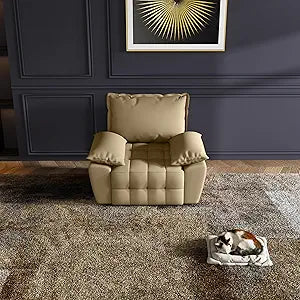 SILKIR Sectional Couches for Living Room,Modular Sectional Sofa,L Shaped Couch,Sofa with Chaise,Modular Sofa for Bedroom