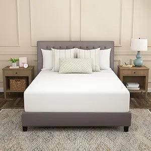 Sealy Flex Copper Mattress Cover Protector, Queen- PerfectGrip Stretch Sidewalls Fitted, Waterproof