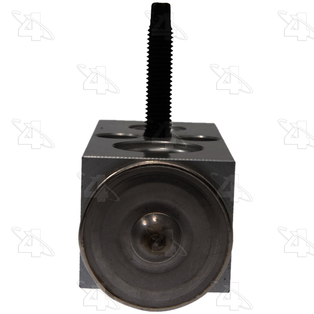A/C Expansion Valve Fits select: 2001-2003 DODGE DURANGO