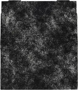 Whirlpool 8171434K (8171434), 4-Pack (Large), Air Purifier Active Carbon Pre-Filters, Fits Air Purifier Model AP51030K, AP45030K, APR45130L, WP500, 18x16.5 inch