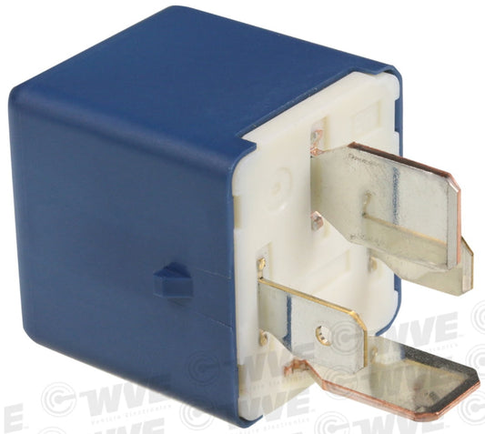 ABS Relay