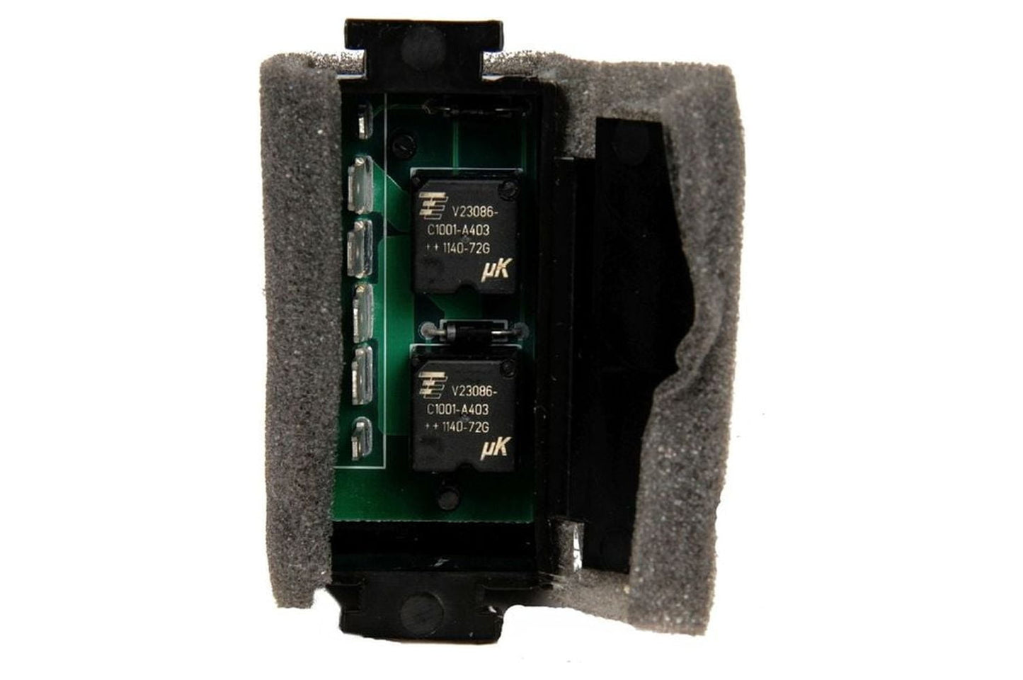 ACDelco 19119238 Door Lock Relay Assembly Fits select: 2003-2005 CHEVROLET SILVERADO, 2003-2006 CHEVROLET TAHOE