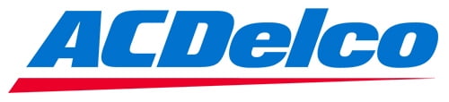 ACDelco Rear Alignment Shim, 6.0" x 5.0" x 0.2"