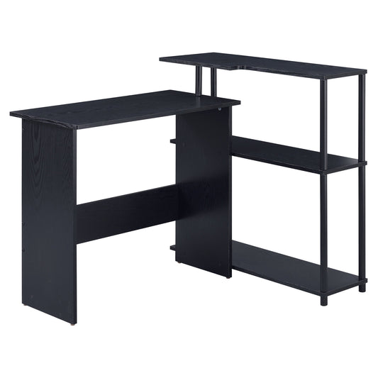 ACME Ievi Writing Desk in Black
