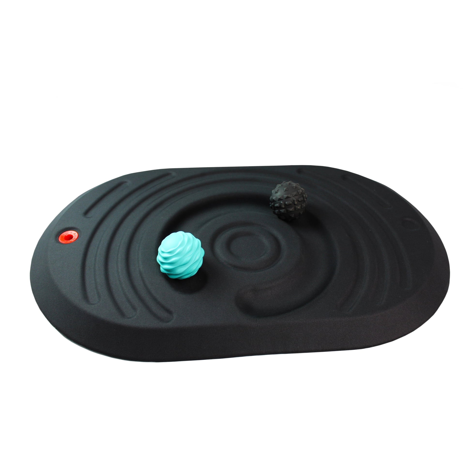 AFS-TEXÂ® Active Standing Platform with Foot Roller Balls