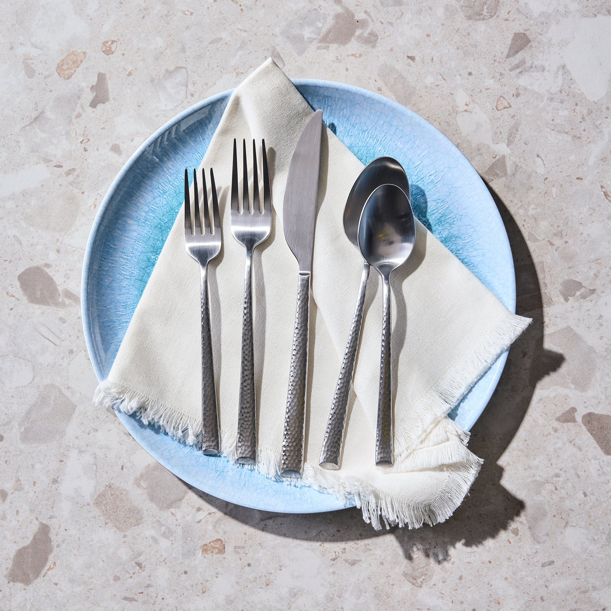 Better Homes & Gardens Arlo Satin 20 Piece Set