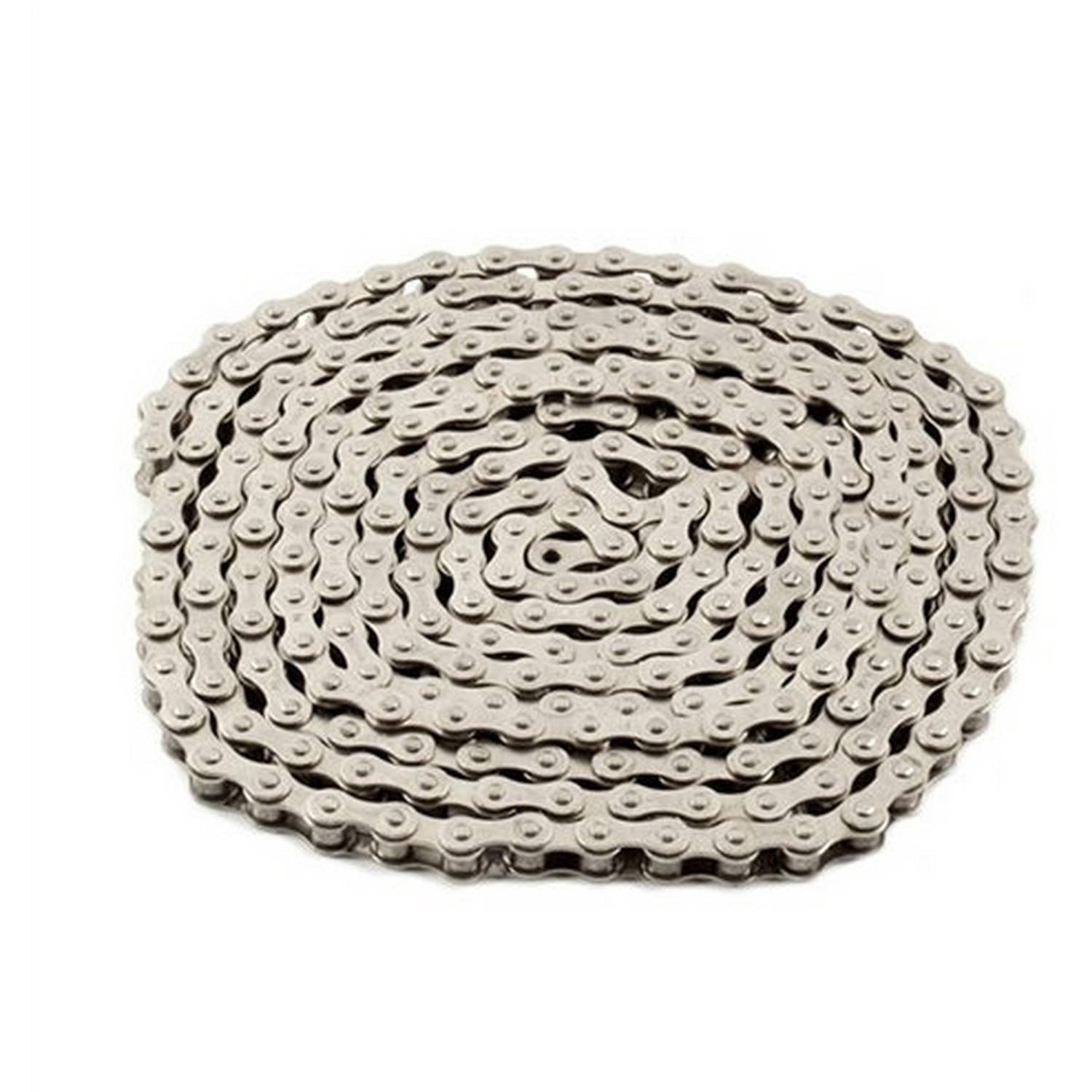 ALEKO Extra Chain for Sliding Gate Opener Operator - AC1400/AC2000 Series - 10 Feet