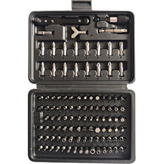 ATD Tools ATD-505 105 Piece Master Bit Set with Ratchet
