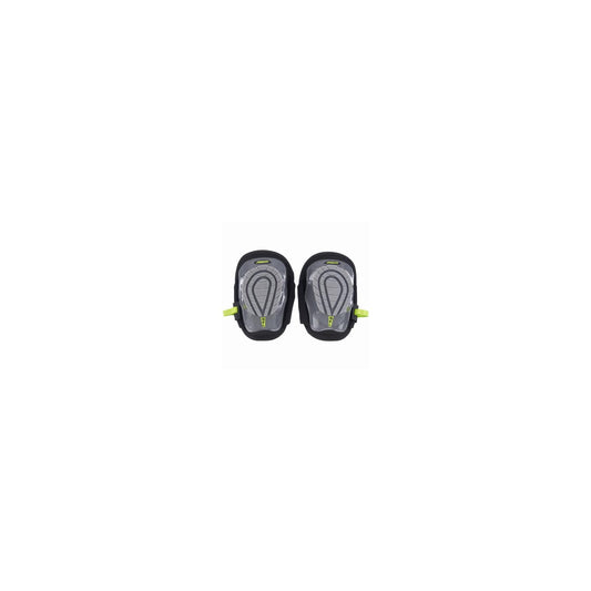 AWP L-22380-4 Gel Stabilizer Knee Pads - Quantity 1