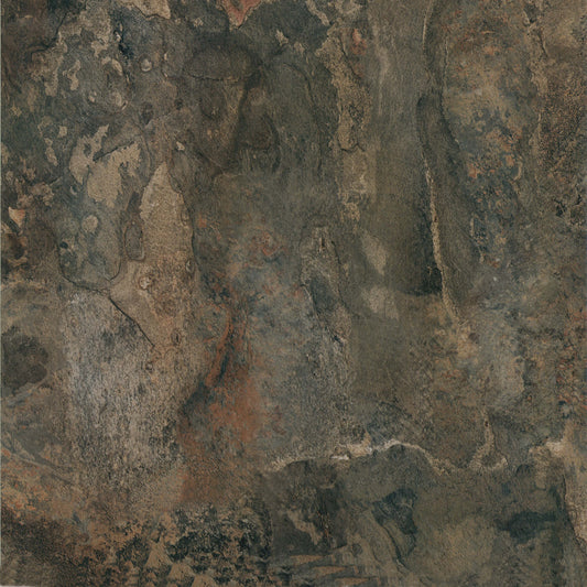 12x12 Nexis - Dark Marble