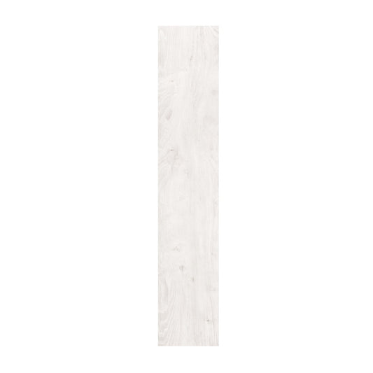 Achim Flex Floor Looselay Vinyl Plank - 9in x 48in, 8 Planks/24 Sq. ft., Whitewash