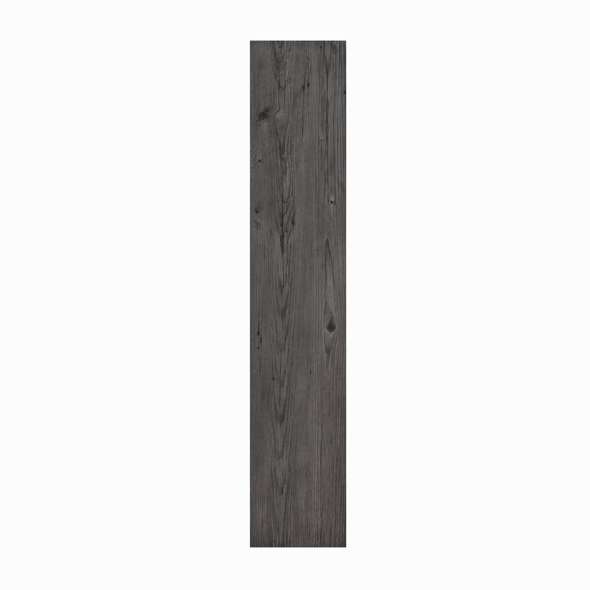 Achim Flex Floor 9"X48" 5.0Mm Loose Lay Vinyl Flooring Planks 8 Planks/24 Sq. Ft. Rustic Cherry