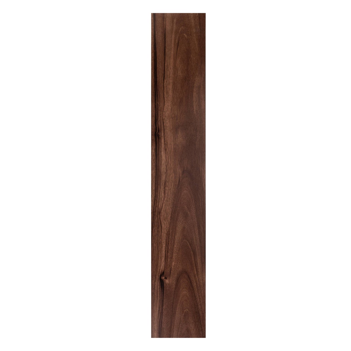 Achim Nexus Self Adhesive Vinyl Floor Planks - 6 x 36, 10 Planks/15 Sq. Ft., Hickory