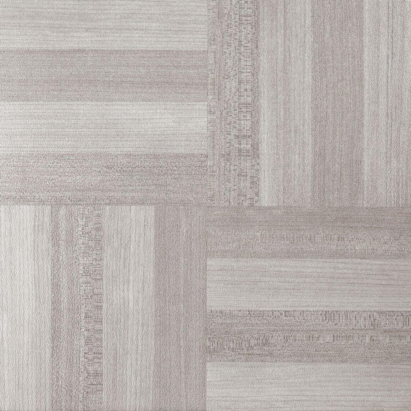 Achim Sterling Ash Grey Wood 12x12 Self Adhesive Vinyl Floor Tile - 45 Tiles/45 sq. Ft