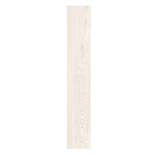 Achim Sterling 6"x36" 1.2mm Peel & Stick Vinyl Floor Planks 10 Planks/15 Sq. Ft. White Oak