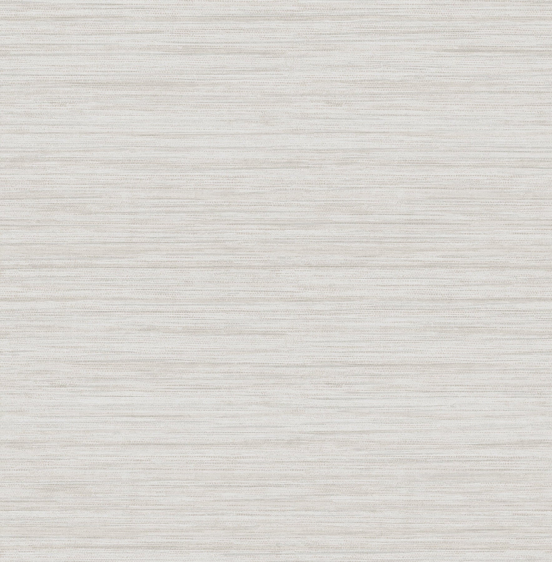 Advantage Barnaby Off-White Faux Grasscloth Wallpaper