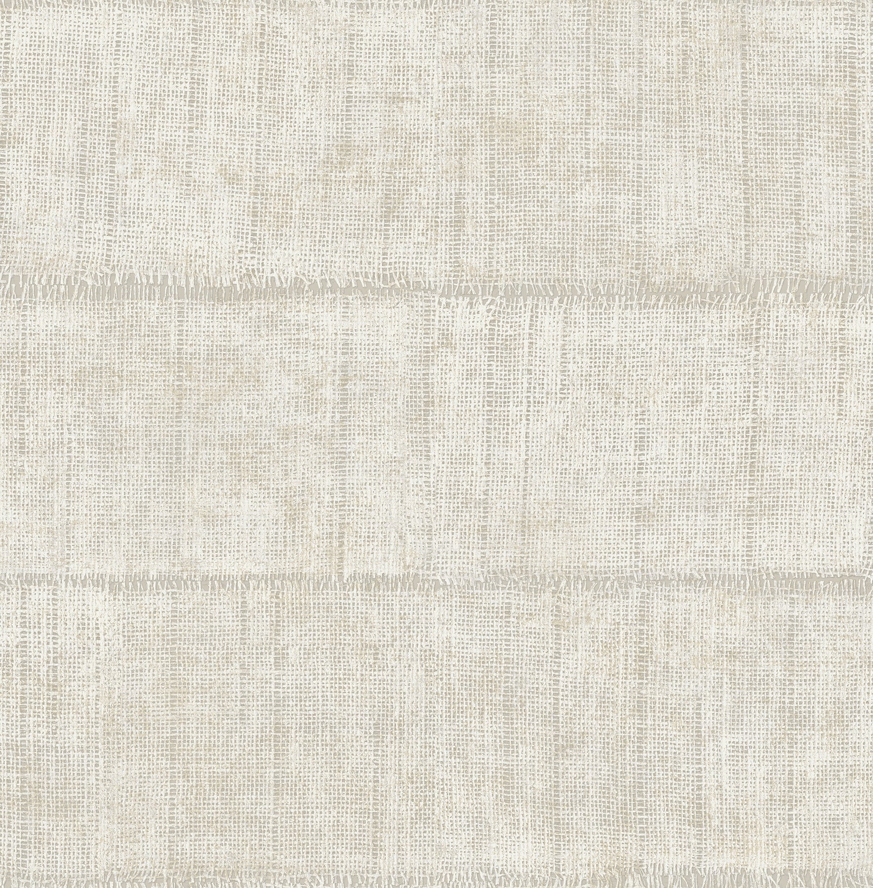 Advantage Blake Bone Texture Stripe Wallpaper