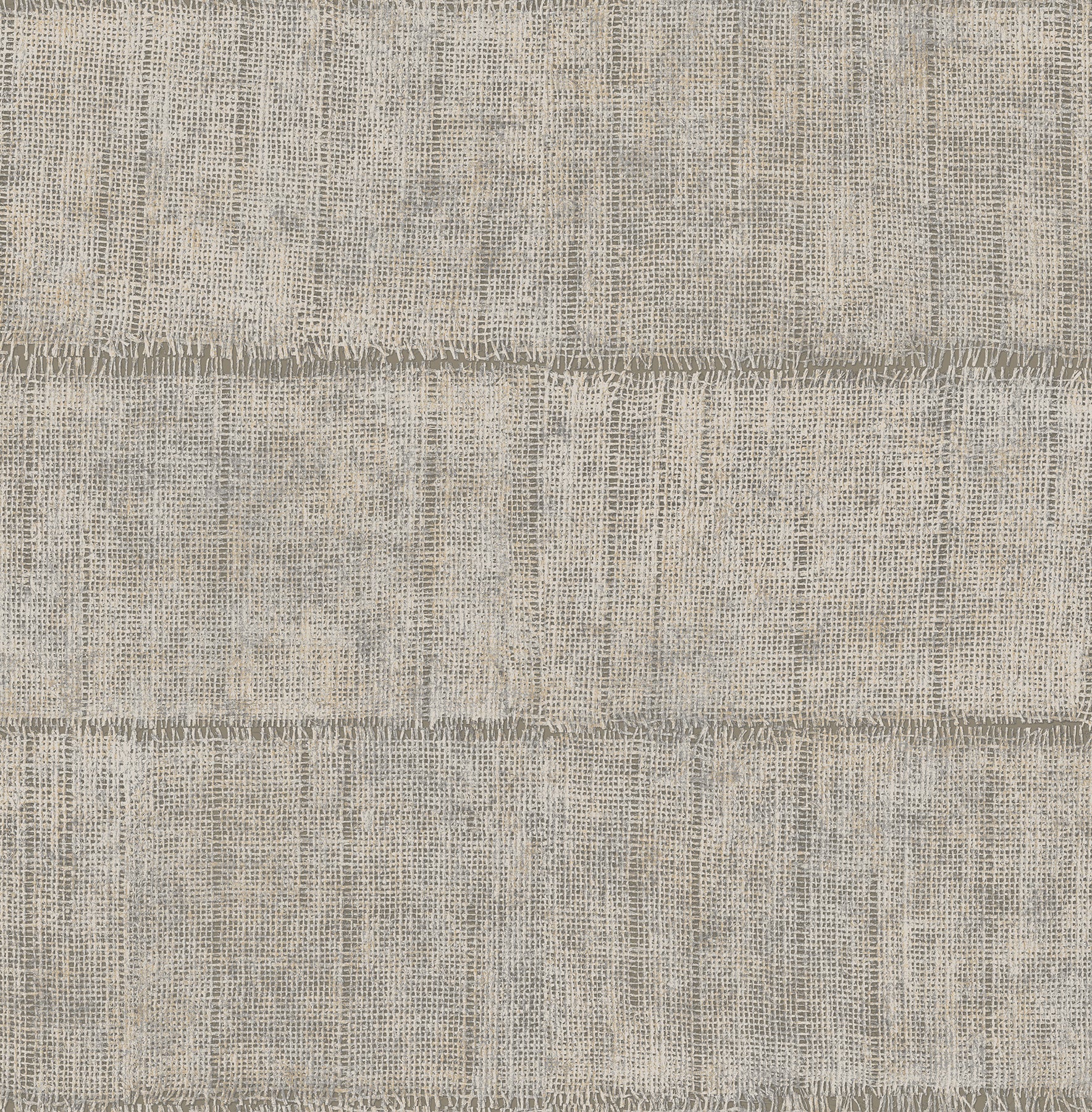 Advantage Blake Light Grey Texture Stripe Wallpaper