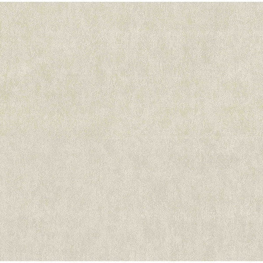 Advantage Hancock Champagne Textured Wallpaper