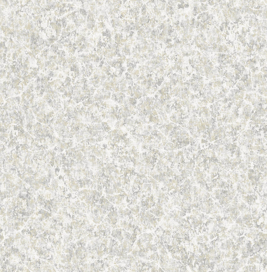 Advantage Hepworth Light Grey Texture Wallpaper