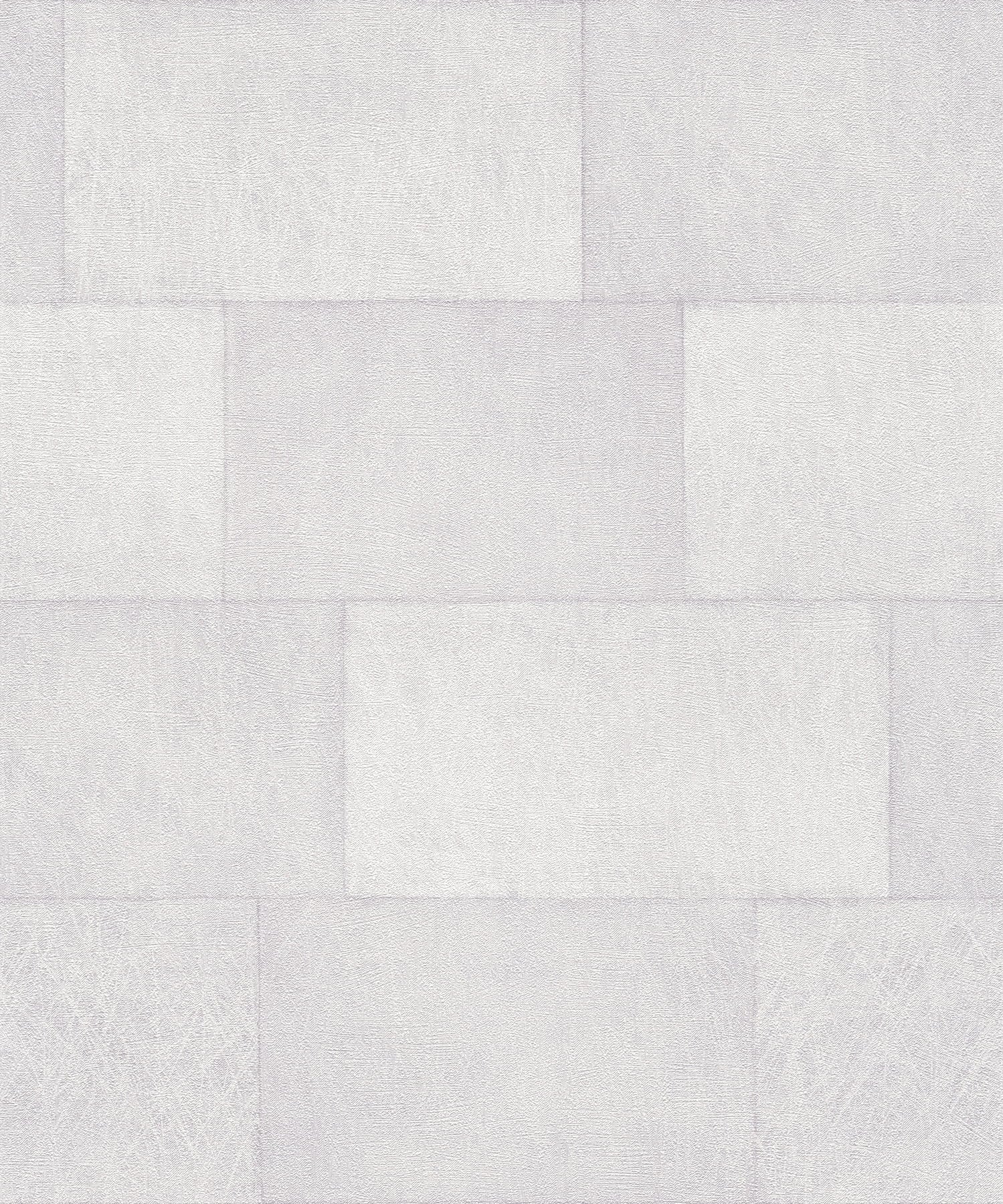 Advantage Lyell White Stone Wallpaper