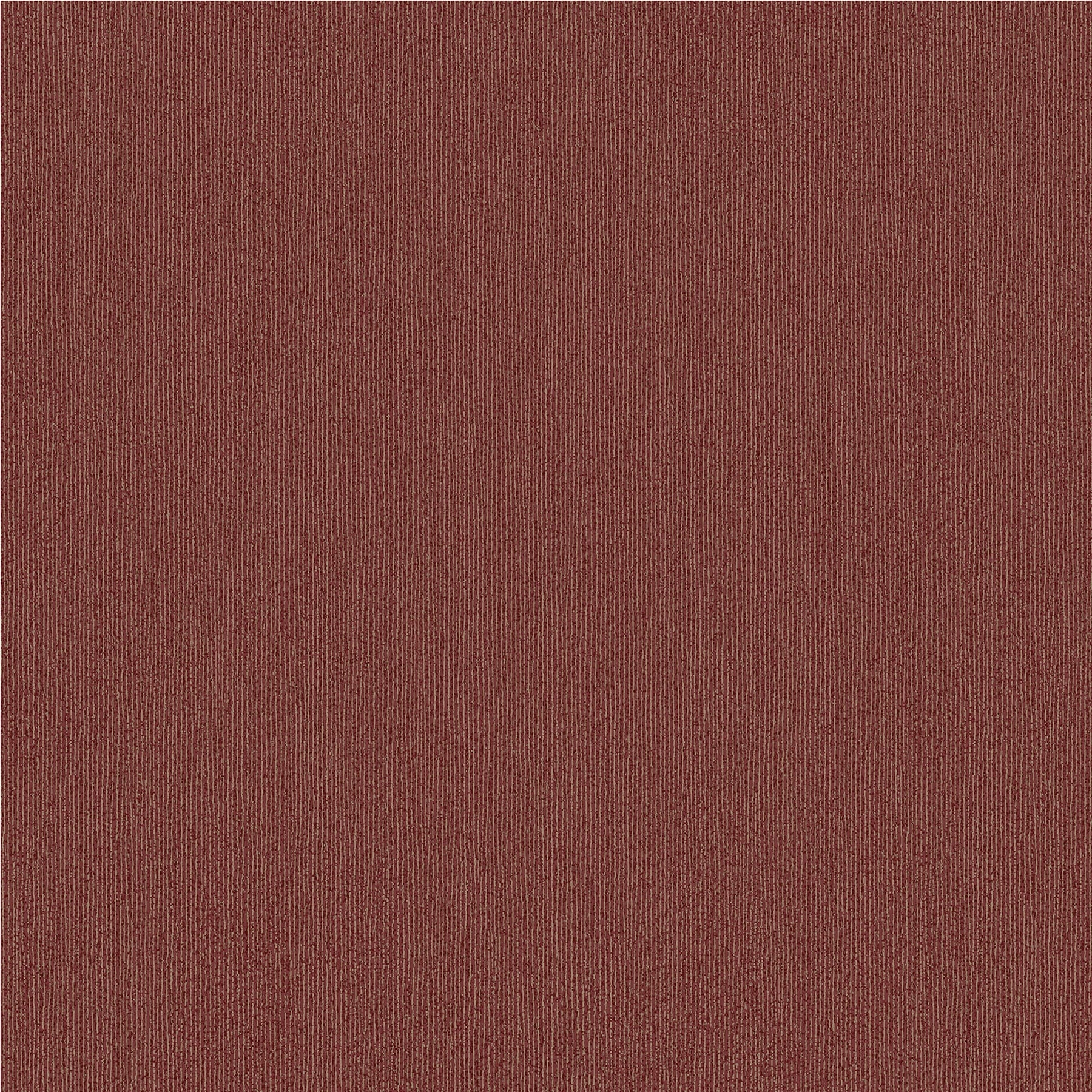 Advantage Melvin Red Stria Wallpaper