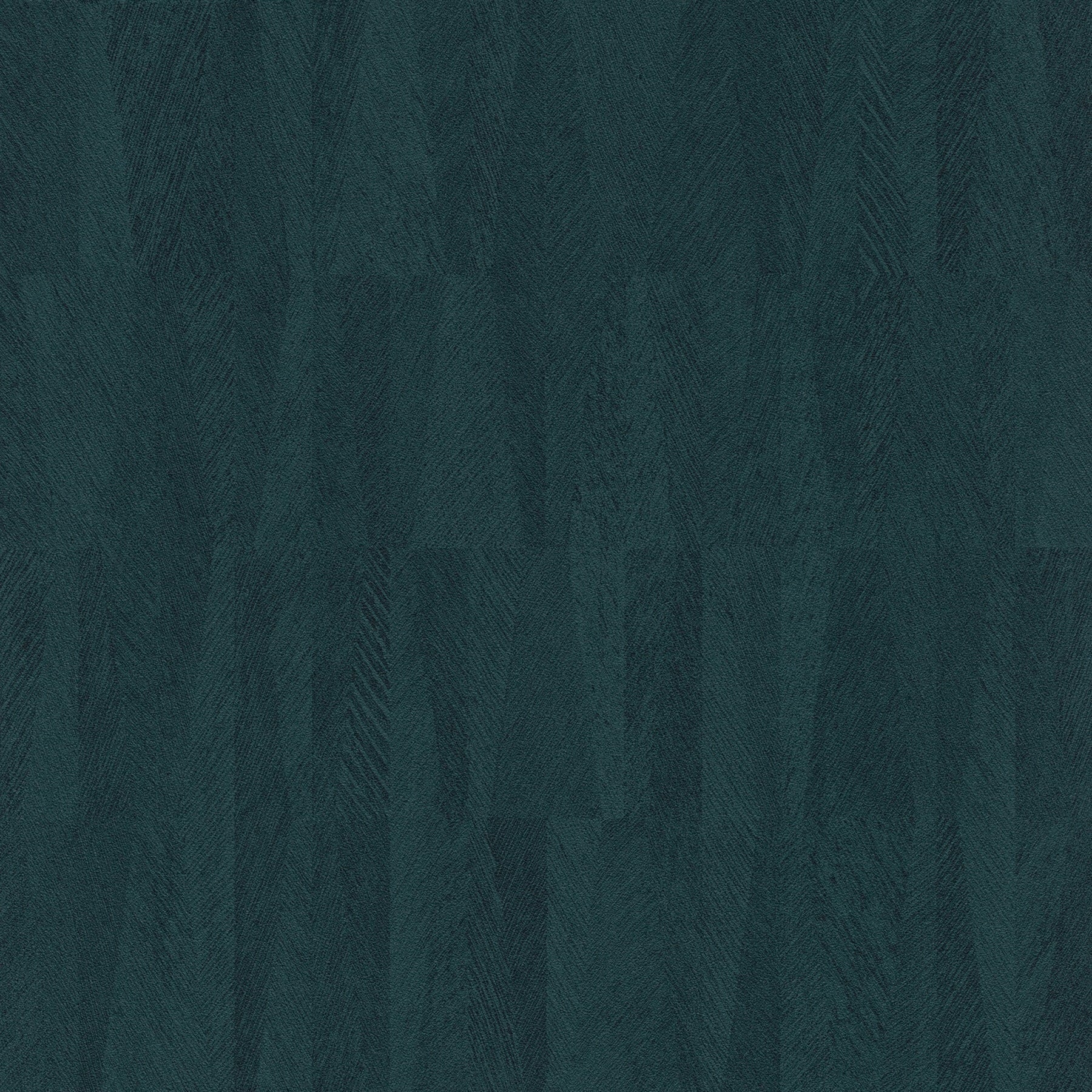 Advantage Sutton Teal Textured Geometric Wallpaper, 20.9-in by 33-ft, 57.48 sq. ft.