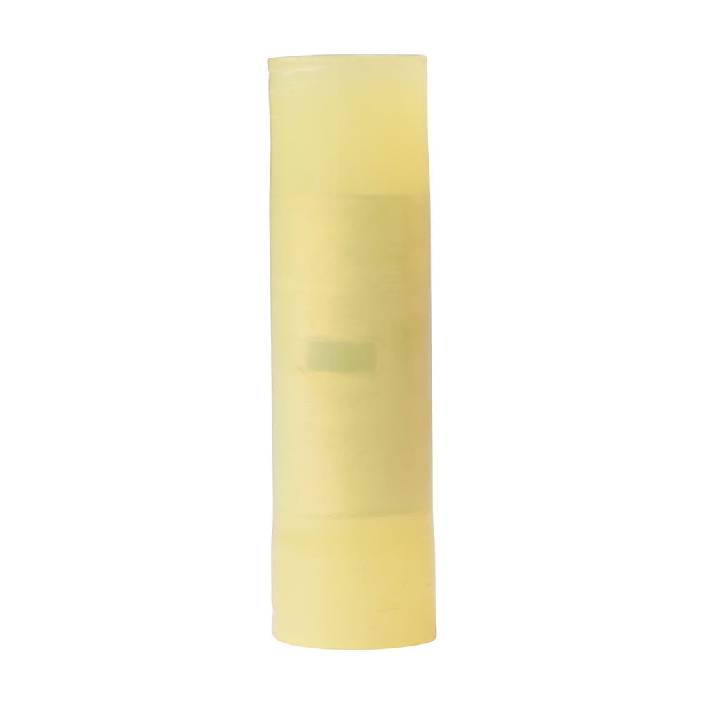 Ancor 12-10 AWG Nylon Single Crimp Butt Connector - 500-Pack [222120]