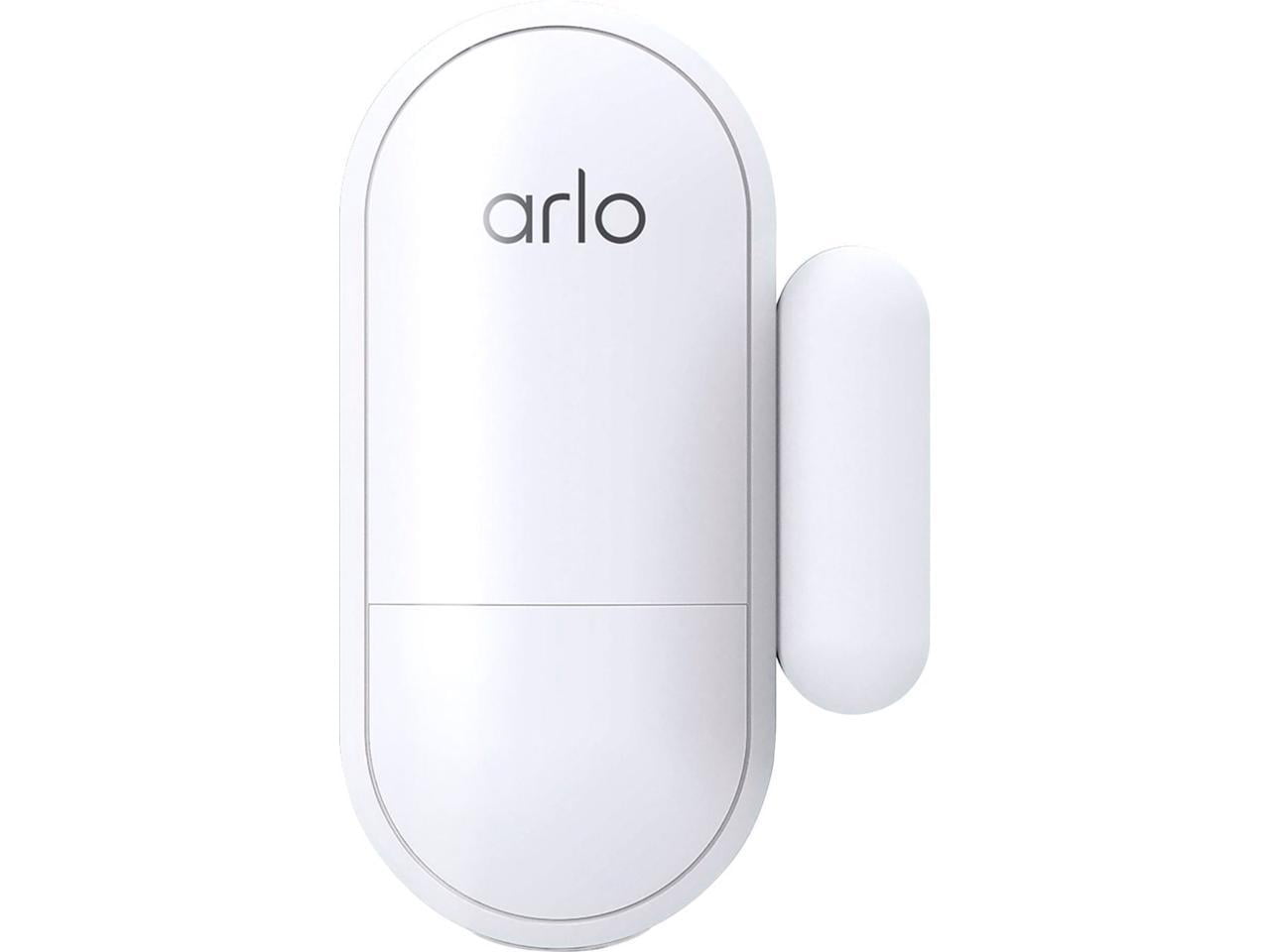 Arlo All-in-One Sensor with 8 sensing functions for Home Security System MS1001-100NAS