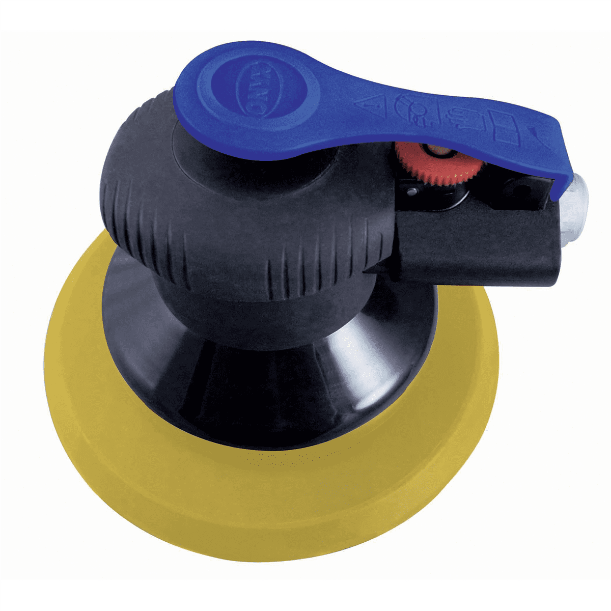 Astro Pneumatic 6" ORBIT SNDR V