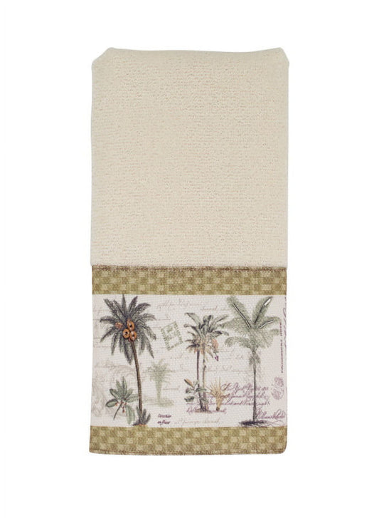 Avanti Linens Avanti Colony Palm Hand Towel