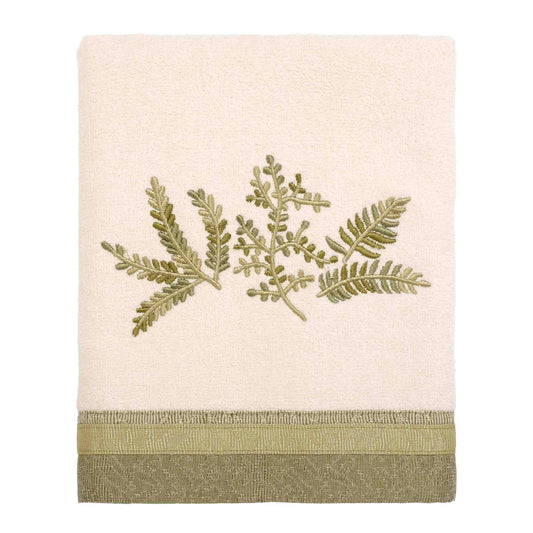 Avanti Linens  Greenwood Hand Towel - Hand Towel