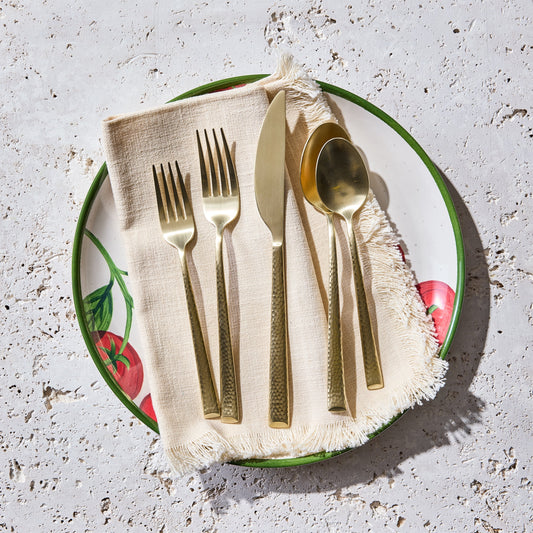 Better Homes & Gardens Arlo Gold 20 Piece Set