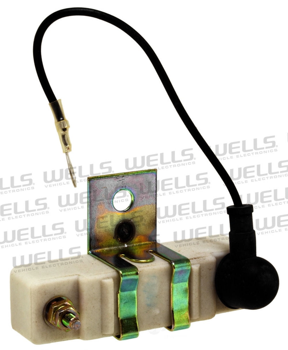 Ballast Resistor